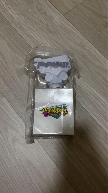 나니와단시 POP MALL 응원봉