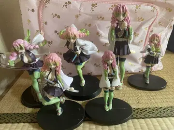 칸로지 미츠리 피규어 상자 없음