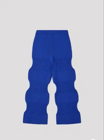 CFCL FLUTED STRAIGHT PANTS 3