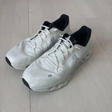 On Cloudtilt 온 클라우드틸트 26cm 여성용 화이트