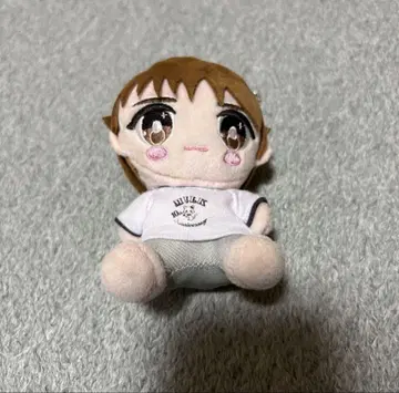 M!LK 야마나카 유타로 캔들리 누이