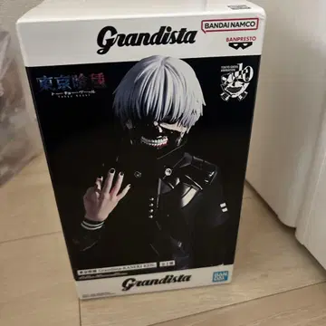 [배송비 포함] 도쿄 구울 Grandista -카네키 켄-