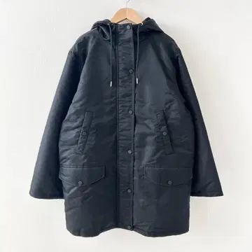 2023AW 띠어리 Aero Nylon ST Parka P