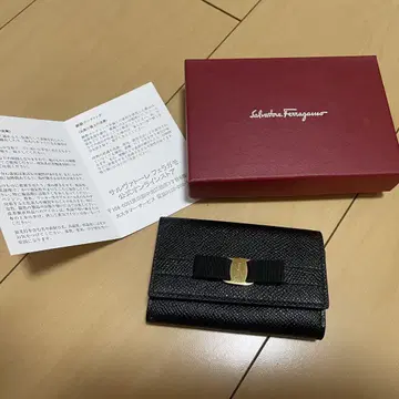 Salvatore Ferragamo 키케이스