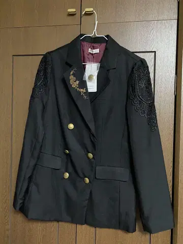 axes femme 자켓
