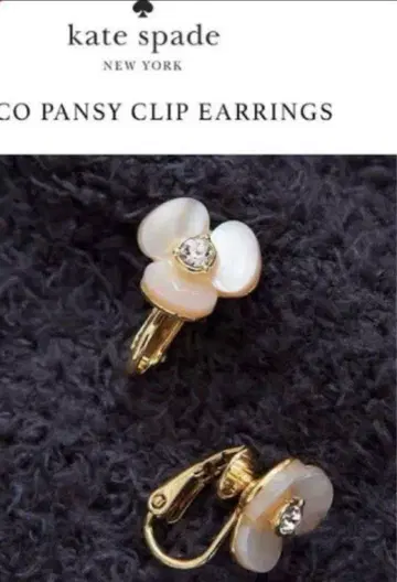 Katespade 귀찌