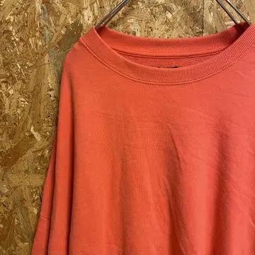 AE8779 ZARA 자라 긴팔 트레이닝복 형광 오렌지 여성용 28