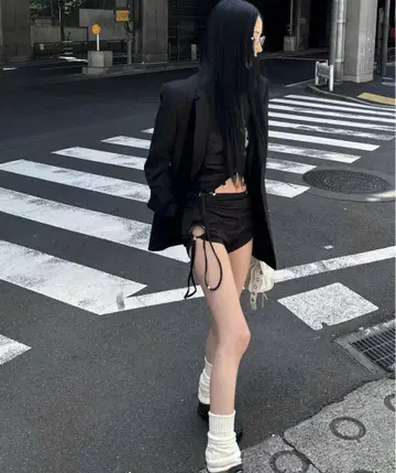 theredthread drawstring short pants