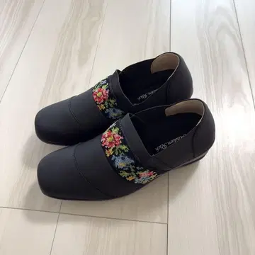플랜두 여성 신발 24.5cm
