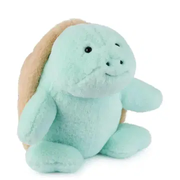 GUND 봉제 인형 거북이