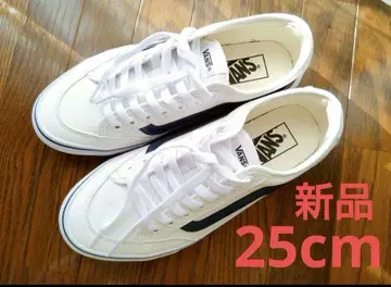 VANS 반스 스니커즈 남성용 25cm
