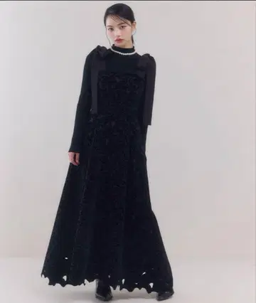 eimy istoire 벨로아 원피스