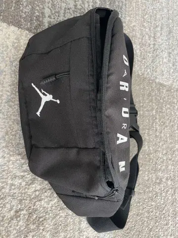 NIKE 숄더백