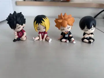 하이큐 어깨 쿵