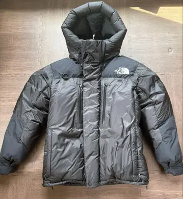 THE NORTH FACE 히말라야 후드티 블랙 L