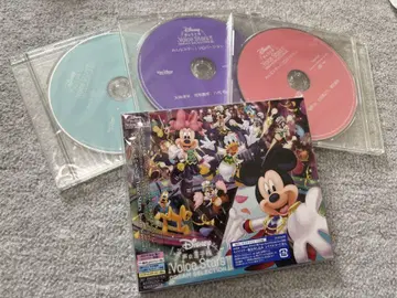 디즈니 목소리 왕자님 모두 스타!