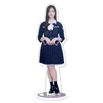노기자카46 이노우에 와카 빅 아크릴 스탠드 높이 20cm