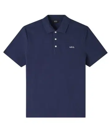 A.P.C. / POLO STANDARD