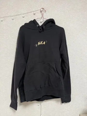 WIND AND SEA PEANUTS