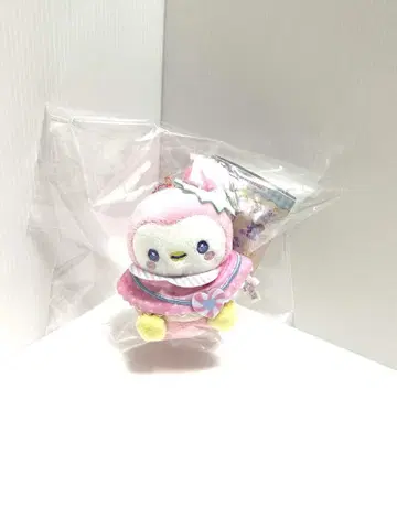 새상품 산리오 제오참 JOCHUM 뽀뽀 캔디 디자인