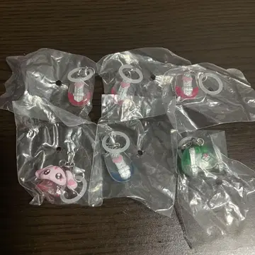 프리큐어 메지루시 액세서리