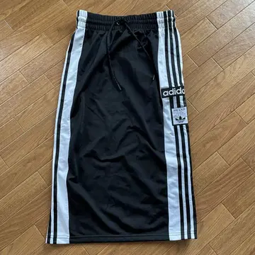 adidas 아디블레이크 스냅 스커트