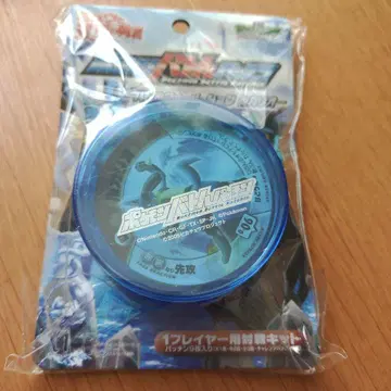 포켓몬 배틀 패치 1인용 대전 키트, 포켓몬, 게임 카드 게임