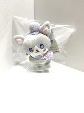 새상품 산리오 제오참 JOCHUM 츄라라 캔디 디자인