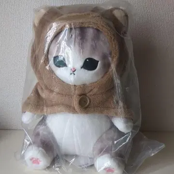 모프 샌드 아기 싸개 곰냥이