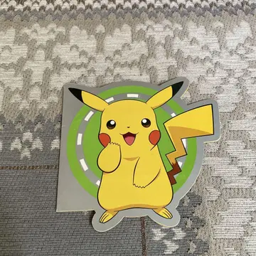 suica 포켓몬