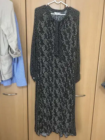 journal standard 도트 원피스