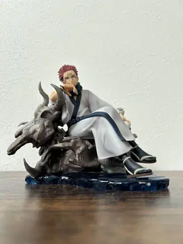 피규아트 제로 양면 스쿠나 피규어 주술회전 Figuarts Zero