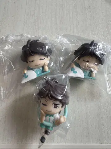 오이카와 토오루 오넴탄 곤니치린