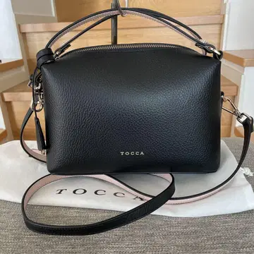 TOCCA MELODY LEATHER POCHETTE 포쉐트 백
