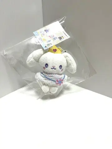 새상품 산리오 제오참 JOCHUM RURU 캔디 디자인