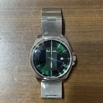 Paul Smith 남성용 손목시계