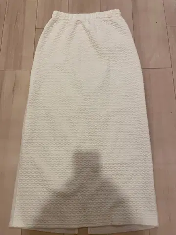 롱 스커트 로카