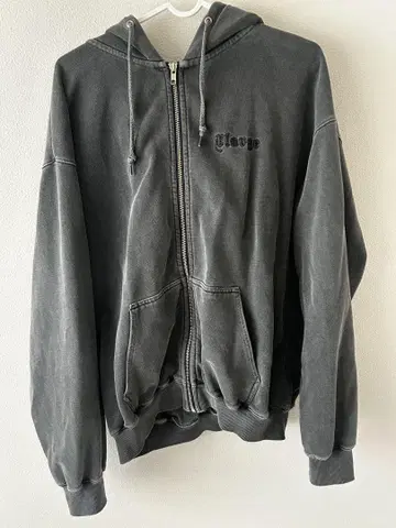 XLARGE 후드티 남성용 S