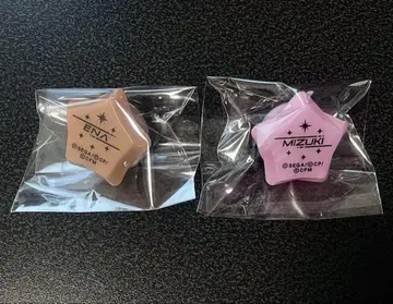 프로세카 아키야마 미즈키 시노노메 에나 링라이트 린라이 세카라이 3rd
