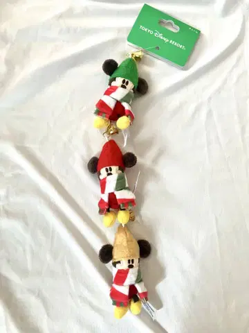 [ 미사용 ] 릴린링 봉제 인형 참