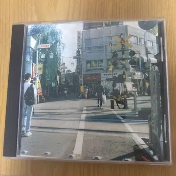 (초레어) 이스턴 유스 사카쇼이치 CD