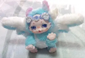 DUMIA MAYTREE 모리노호시만 류운 스이로