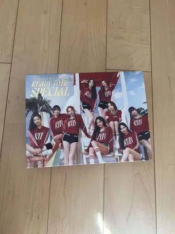 TWICE 카드 케이스