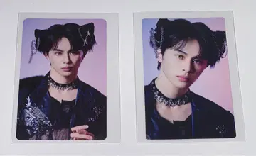 초특급 NINE LIVES 일반ver 타워 레코드 트레이딩 카드 타쿠야
