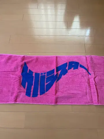 사바 시스터 타월