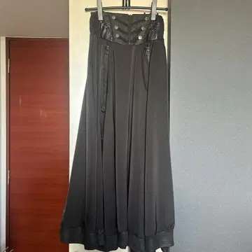 OZZON JAPAN 오즈온 재팬 롱 스커트