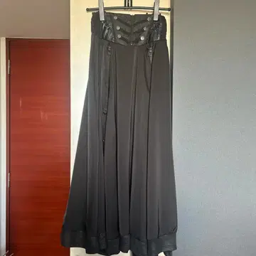 OZZON JAPAN 오즈온 재팬 롱 스커트