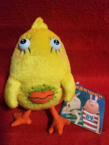 우사비치 코마네치 봉제 인형 마스코트