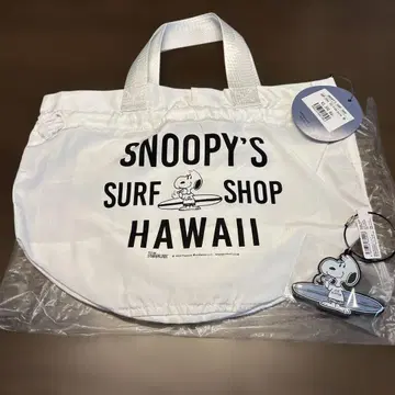 snoopysurf 굿즈 2세트