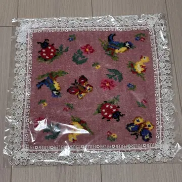 FEILER 페이러 하이디 긴자와 레이스